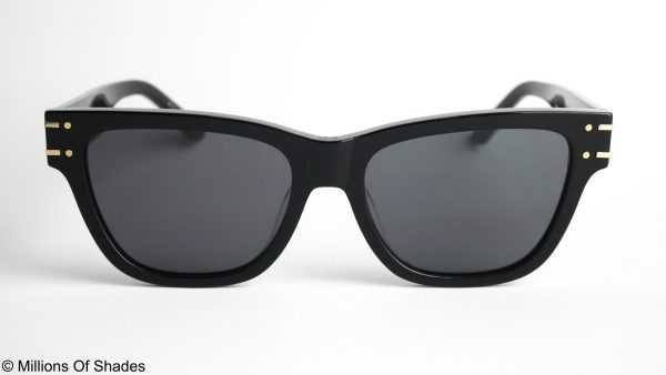 Signature S6U - Black