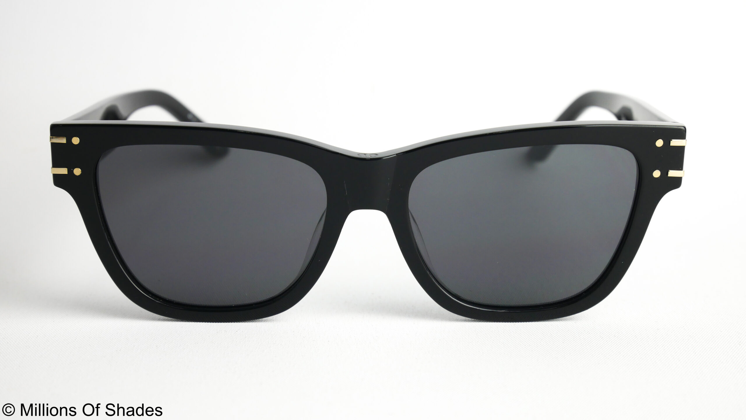 Signature S6U - Black