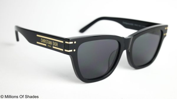Signature S6U - Black - Image 2