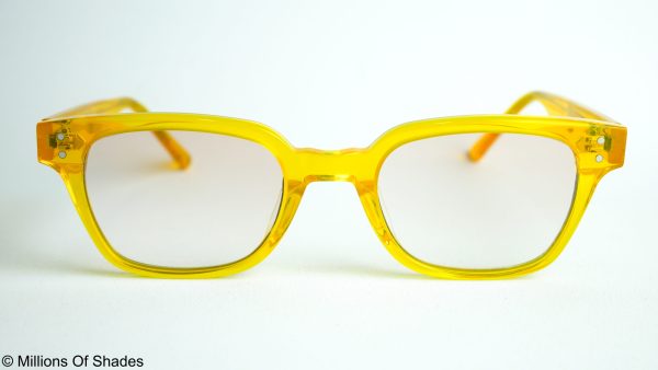 Leroy - Yellow