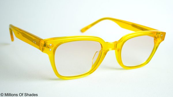 Leroy - Yellow - Image 2