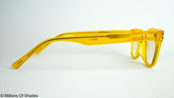 Leroy - Yellow - Image 3