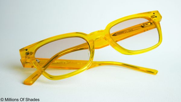 Leroy - Yellow - Image 4
