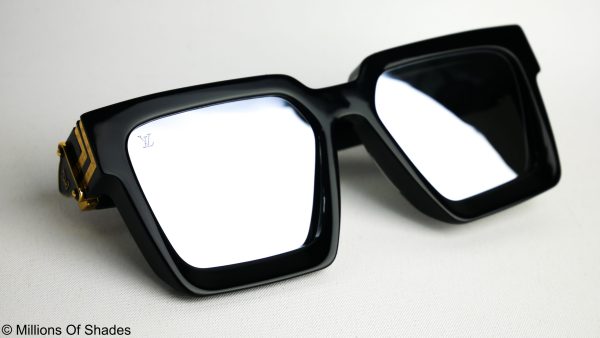Z1548W - Black x Silver - Image 4