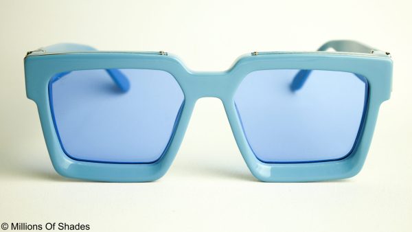 Z1548W - Pale Blue