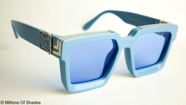 Z1548W - Pale Blue - Image 2