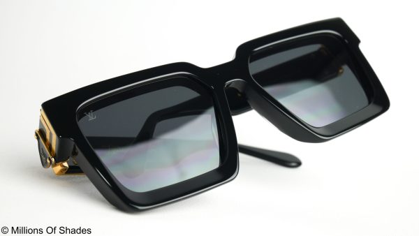 Z1548W - Black - Image 4