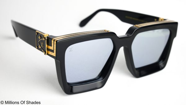 Z1548W - Black x Silver - Image 2