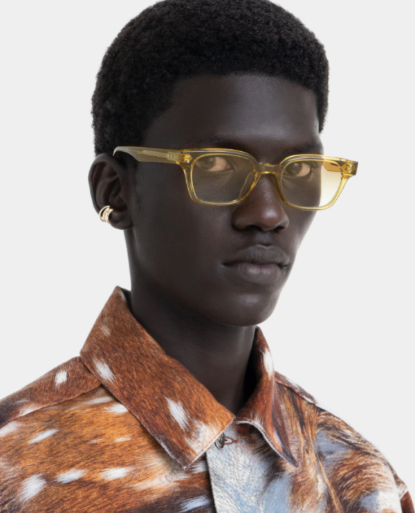 Leroy - Yellow - Image 6