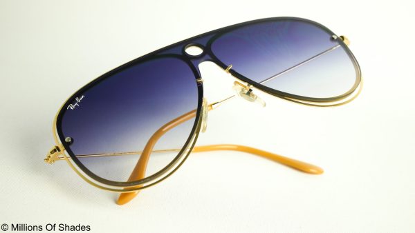 Blaze Shooter RB3605N - Blue Gradient - Image 4