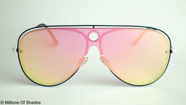 Blaze Shooter RB3605N - Pink