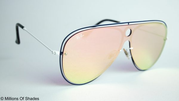 Blaze Shooter RB3605N - Pink - Image 2