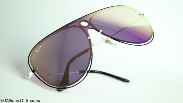 Blaze Shooter RB3605N - Pink - Image 4