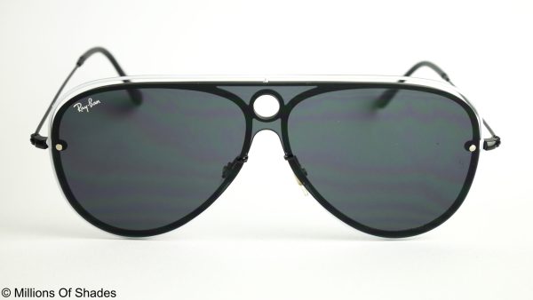 Blaze Shooter RB3605N - Total Black