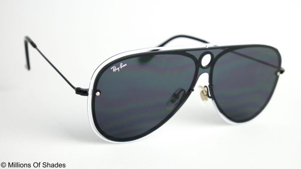 Blaze Shooter RB3605N - Total Black - Image 2