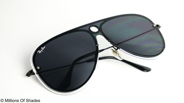 Blaze Shooter RB3605N - Total Black - Image 4