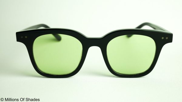 South Side - Green