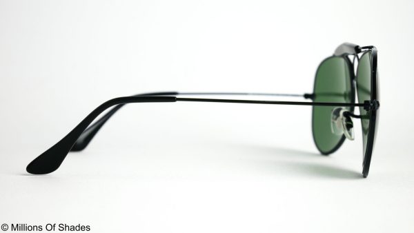 Shooter RB3138 - Black G15 - Image 3