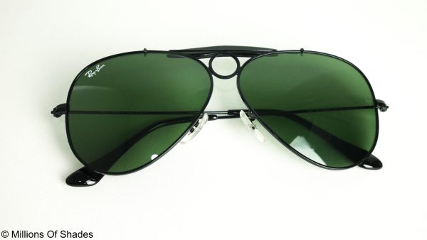 Shooter RB3138 - Black G15 - Image 4