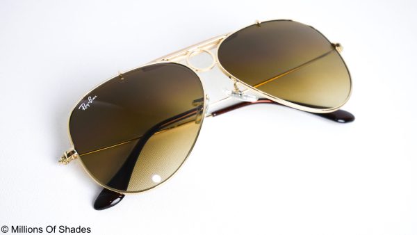 Shooter RB3138 - Gold Brown Gradient - Image 4