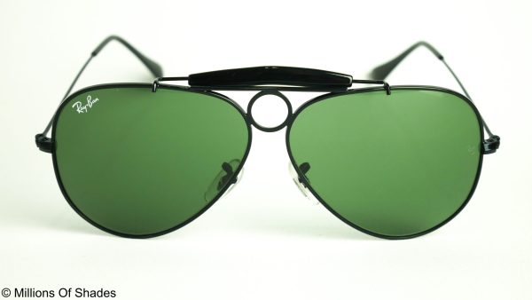 Shooter RB3138 - Black G15