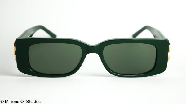 BB0096S- Green