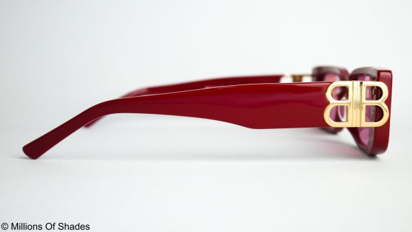 BB0096S- Red - Image 3