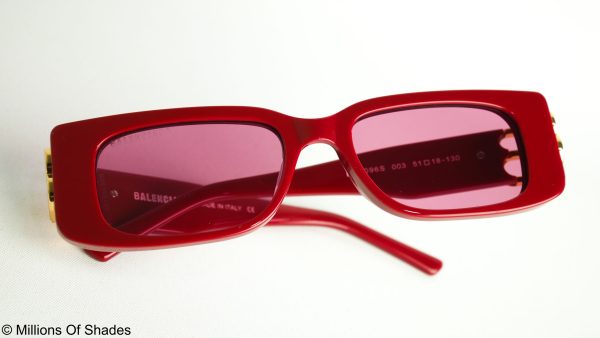 BB0096S- Red - Image 4