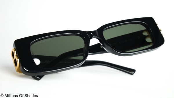 BB0096S- Black - Image 4