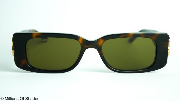 BB0096S- Tortoise