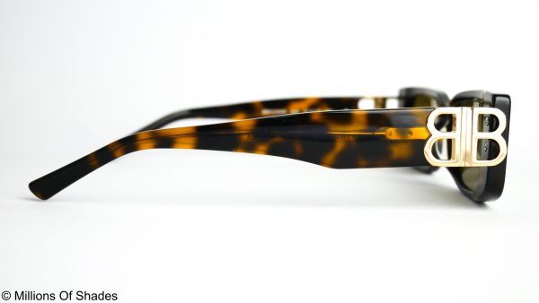 BB0096S- Tortoise - Image 3