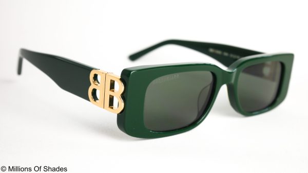 BB0096S- Green - Image 2