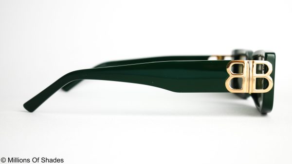 BB0096S- Green - Image 3