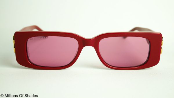 BB0096S- Red
