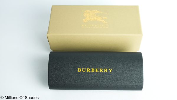 Burberry BE2344 - Tortoise - Image 5