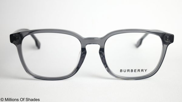 Burberry BE2344 - Grey