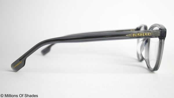Burberry BE2344 - Grey - Image 3