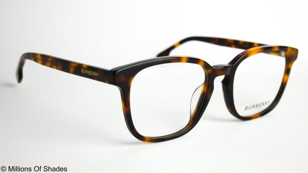 Burberry BE2344 - Tortoise - Image 2