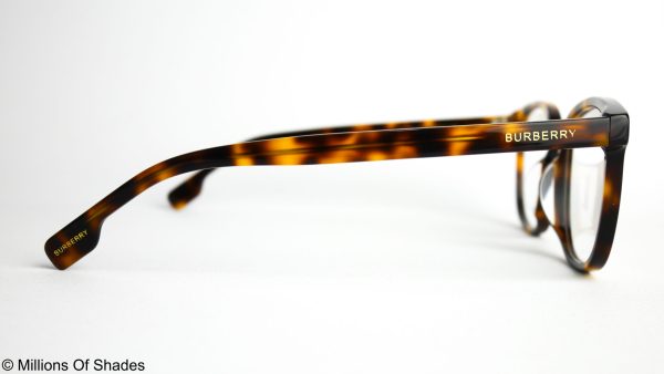 Burberry BE2344 - Tortoise - Image 3