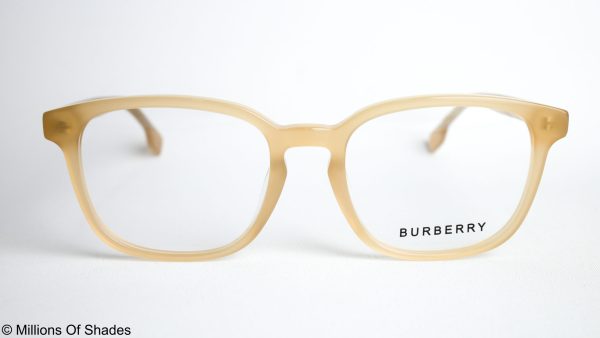 Burberry BE2344 - Cream