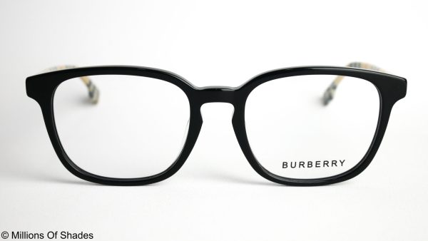 Burberry BE2344 - Burberry Block