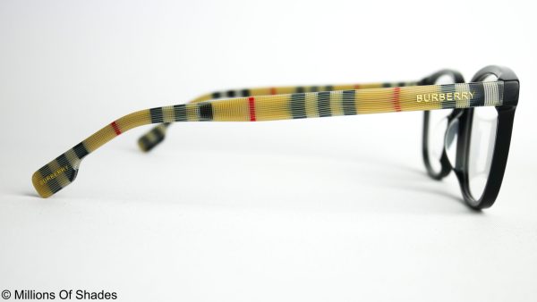 Burberry BE2344 - Burberry Block - Image 3