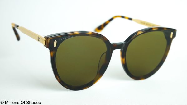 Chanel0718- Tortoise - Image 2