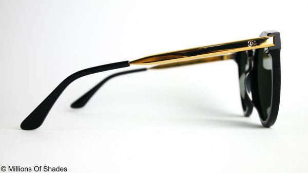 Chanel0718- Black Gold - Image 3