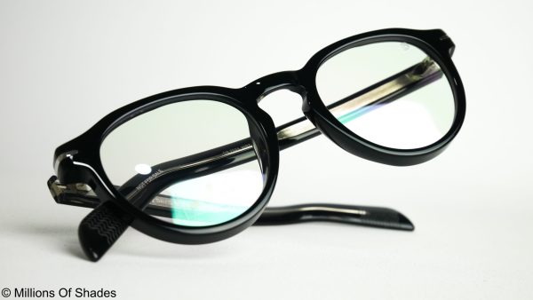 David Beckham DB7021-Black - Image 4