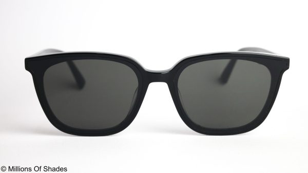 Lilit 01- Black