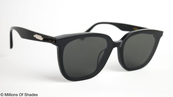 Lilit 01- Black - Image 2