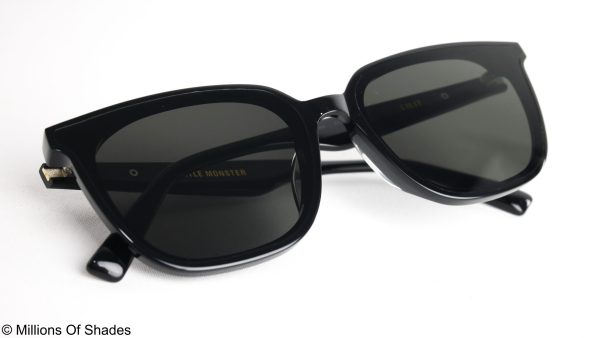 Lilit 01- Black - Image 4