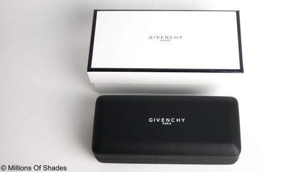 Givenchy GV0156 - Black Crystal - Image 5