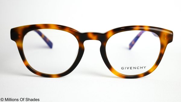 Givenchy GV0156 - Havana